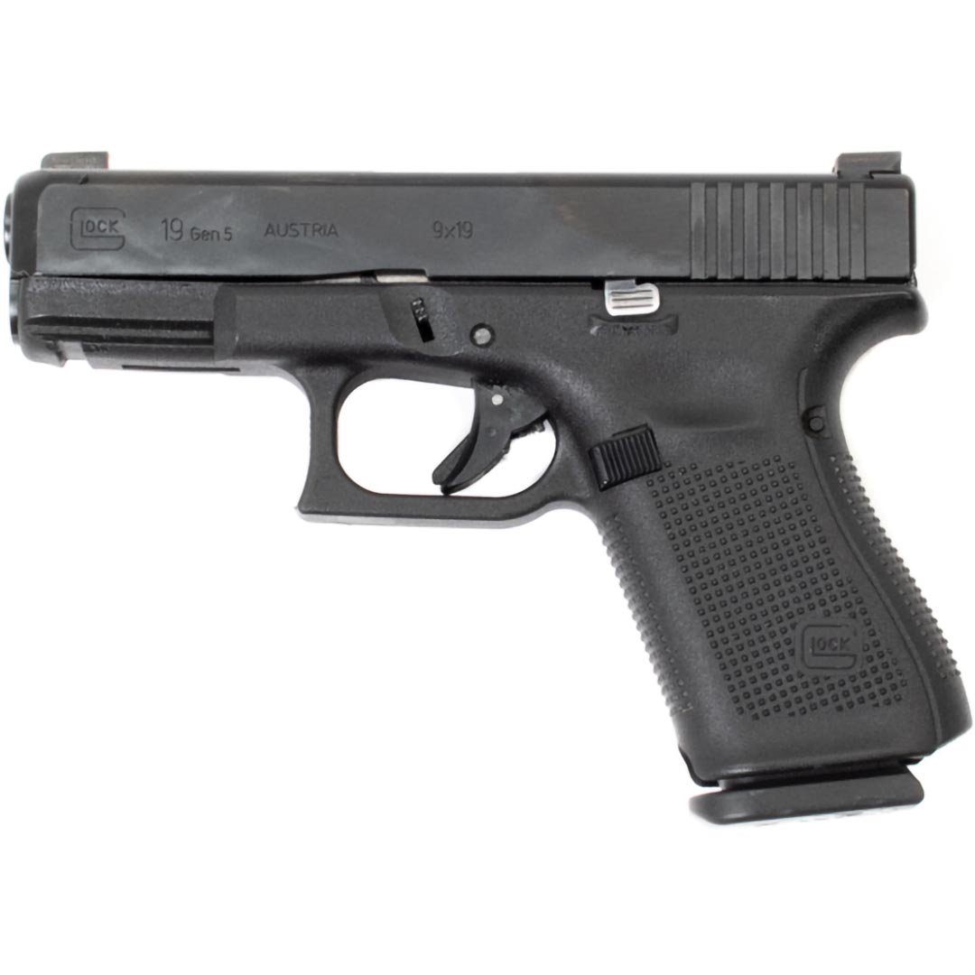 GLOCK 19 GEN 5